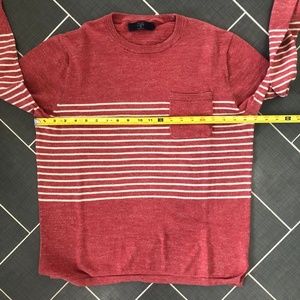J. Crew Crew Neck Sweater